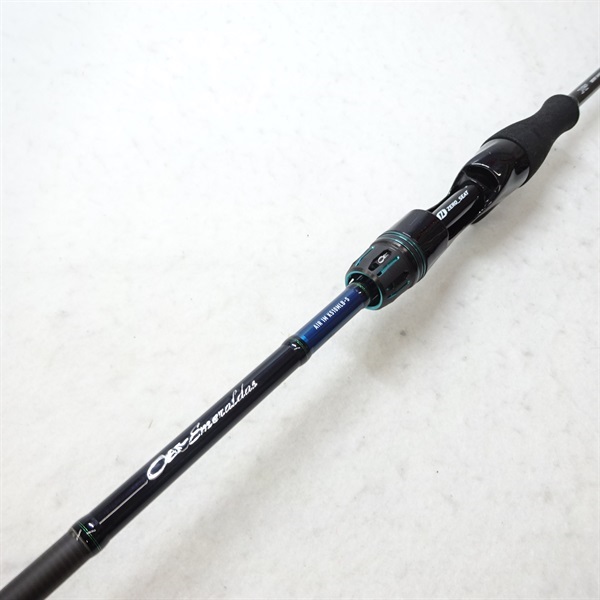 ２４エメラルダスＡＩＲイカメタルＥＭＥ ＡＩＲ ＩＭ Ｋ５１０ＭＬＢ－Ｓ